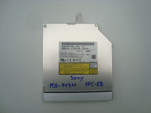 DVD-RW Panasonic UJ8A0 12.7mm Sony Vaio VPC-EB PCG-71311M SATA